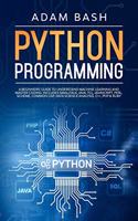Python Programming