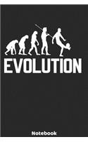Evolution Notebook