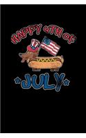 Happy 4th Of July