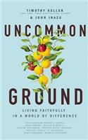 Uncommon Ground