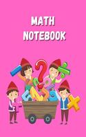 Math Notebook