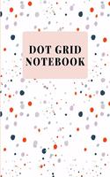 Dot Grid notebook