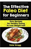The Effective Paleo Diet for Beginners