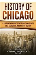 History of Chicago