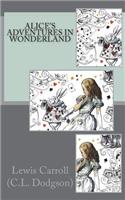 Alice's Adventures in Wonderland