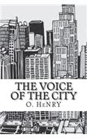 The Voice of the City