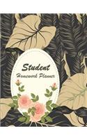 Student Homework Planner