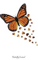 Butterfly Journal