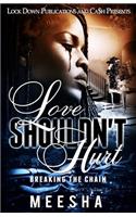 Love Shouldn't Hurt: Breaking the Chain