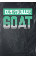 Comptroller GOAT
