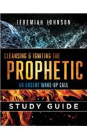 Cleansing and Igniting the Prophetic