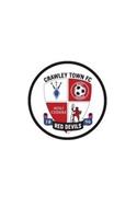 Crawley Town F.C.Diary