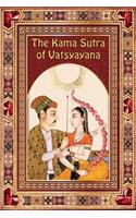 The Kama Sutra of Vatsyayana
