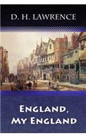 England, My England