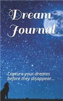 Dream Journal