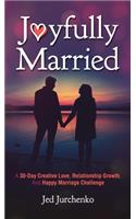 Joyfully Married