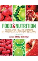 Food & Nutrition