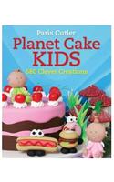 Planet Cake Kids