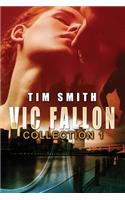 Vic Fallon Collection 1