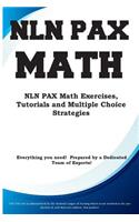 NLN PAX Math