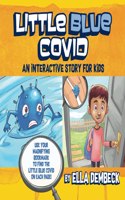 Little Blue Covid