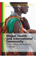 Global Health and International Community