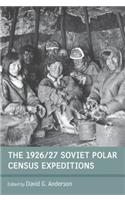 1926/27 Soviet Polar Census Expeditions