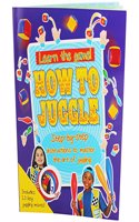 How To Juggle