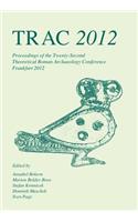 TRAC 2012