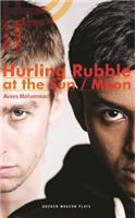 Hurling Rubble at the Sun/Hurling Rubble at the Moon