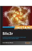 Instant Slic3r