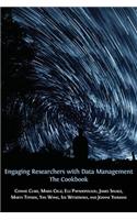 Engaging Researchers with Data Management