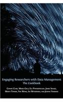 Engaging Researchers with Data Management