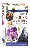 Discover Rocks & Minerals
