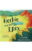 Herbie and the T. rex