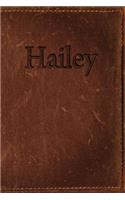 Hailey
