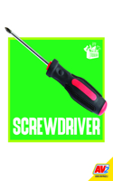 Screwdriver