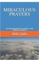 Miraculous Prayers