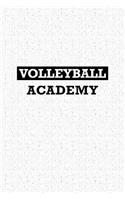 Volleyball Academy