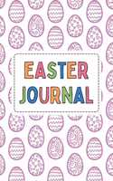 Easter Journal