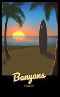 Banyans Hawaii