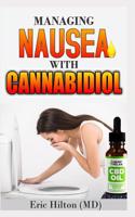 Managing Nausea with Cannabidiol