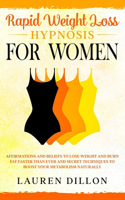 Rapid Weight Loss Hypnosis for Women