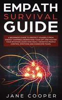 Empath Survival Guide