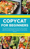 Copycat for Beginners