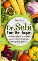 Dr Sebi Cure For Herpes