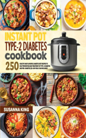 Instant Pot Type-2 Diabetes Cookbook