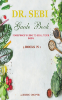 Dr. Sebi Guide Book