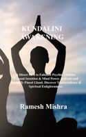 Kundalini Awakening