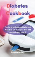 Diabetes Cookbook